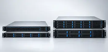 Dell PowerEdge R660 vs R660xs и R760 vs R760xs: чем отличаются и какой сервер выбрать