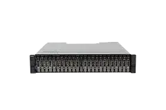 СХД Dell ME4024 24SFF iSCSI