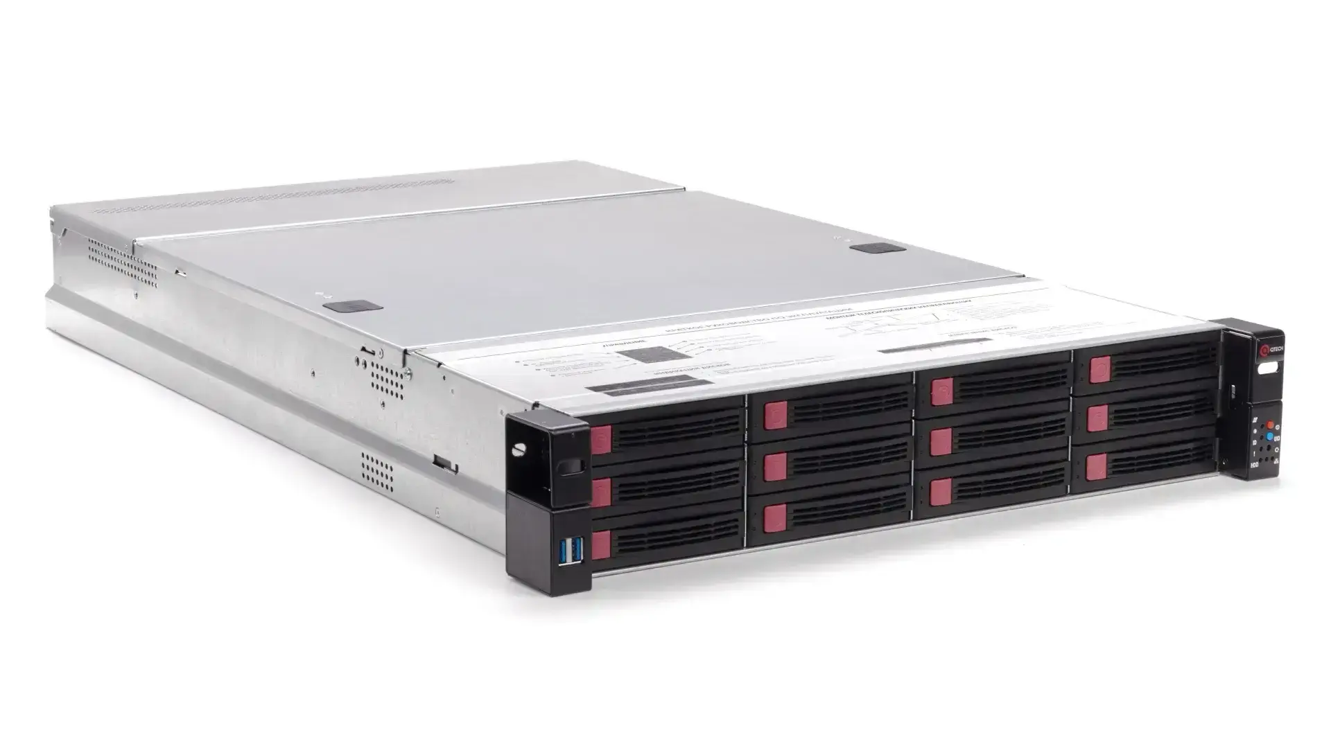 Qtech QSRV-261212-P-R