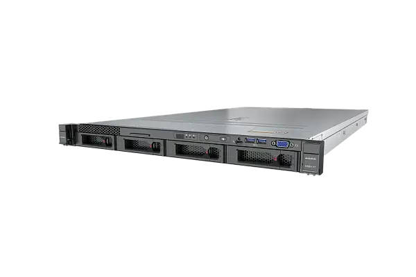 Конфигуратор сервера xFusion 1288H V7 8SFF
