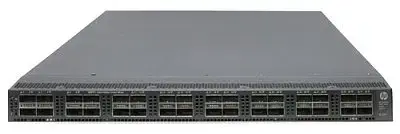 Коммутаторы HP серии 5930