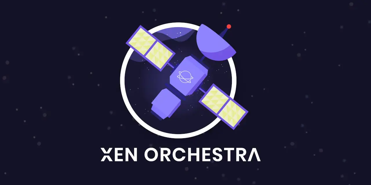 Обзор гипервизора Xen Изображение 7
