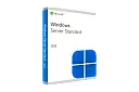 Windows Server 2025 Standard 16 Core (English)