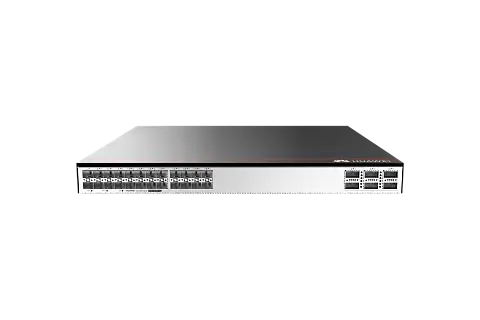 Коммутатор Huawei CloudEngine S6730-H24X6C-V2