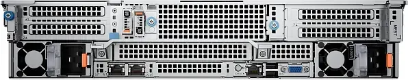 Dell-PowerEdge-R760xa-Rear
