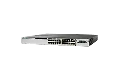 Коммутатор Cisco Catalyst WS-C3850R-24T-E