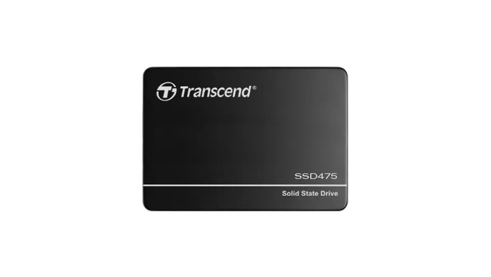 Transcend представила промышленный SSD-накопитель SSD475P на 8 ТБ Изображение 2