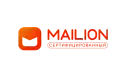 Mailion. Сертифицированный