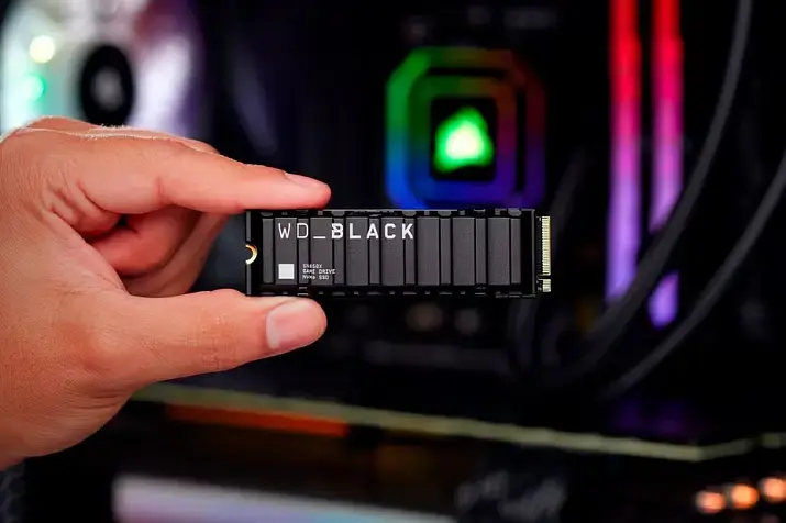 NVMe по TCP —  протокол сетевого хранения данных, о котором вы ещё не слышали