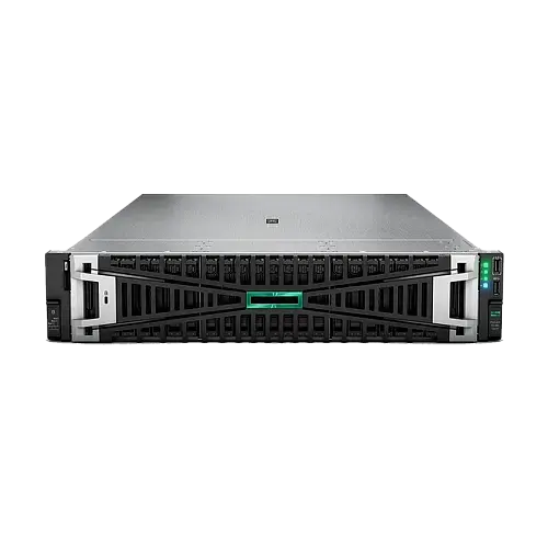 Сервер HPE ProLiant DL380 Gen11 8SFF