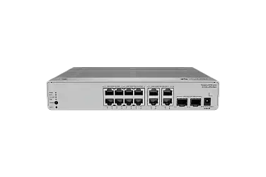 Коммутатор Huawei CloudEngine S310S-4P8UN2X