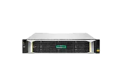 СХД HPE MSA 2060 iSCSI 24SFF