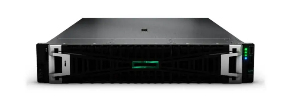Полная история HPE ProLiant DL380 Изображение 12