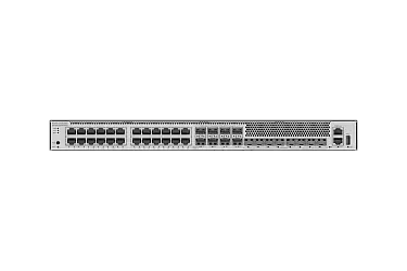Коммутатор Huawei CloudEngine S5755-S24T8J8YZ