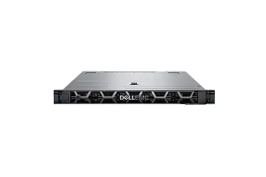 Dell PowerEdge R660 8SFF