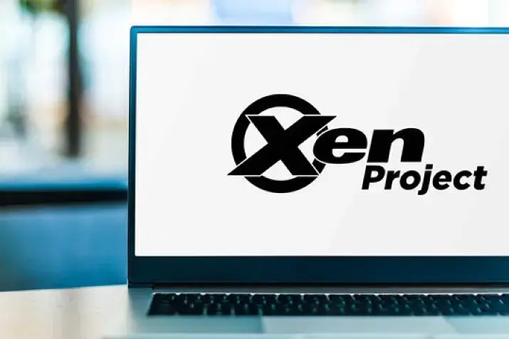 Обзор гипервизора Xen