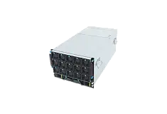 Gigabyte G894-AD1-AAX5 8NVMe