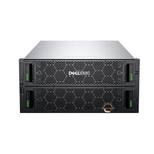 СХД Dell PowerVault ME5084 HD-SAS 84LFF