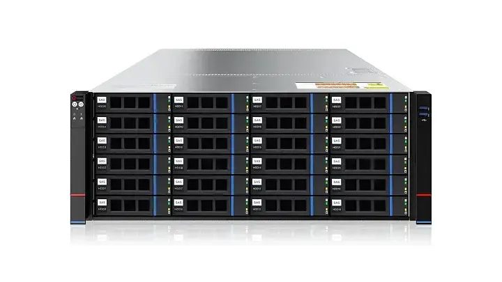 Сервер Qtech QSRV-463602