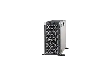 Dell PowerEdge T640 8LFF