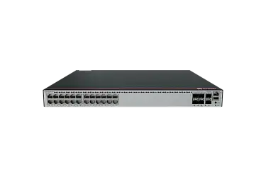 Коммутатор Huawei CloudEngine S5735-L24PN4XE-A-V2