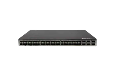 Коммутатор Huawei CloudEngine CE6820H-48S6CQ-F