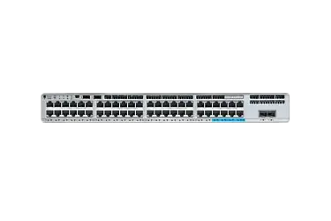 Коммутатор Cisco C9200L-48PXG-2Y-A