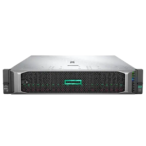 Сервер HPE ProLiant DL385 Gen10 Plus 8LFF