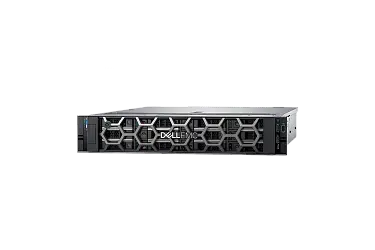 Dell PowerEdge R760 12LFF