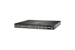 Коммутатор HPE CX 6300F 48‑port 1GbE and 4‑port SFP56