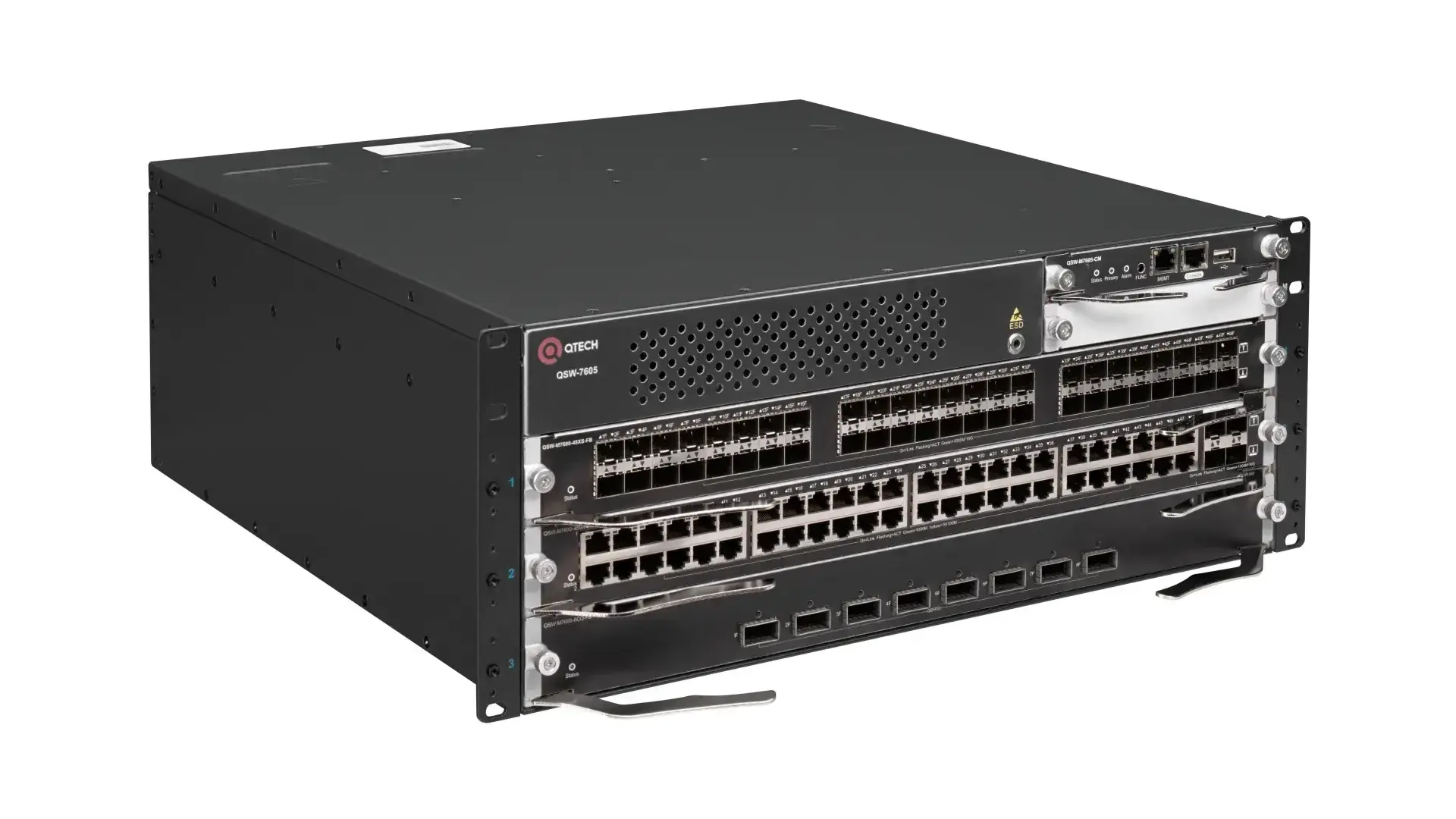 QTECH QSW-7605