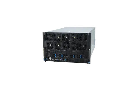 ASUS ESC N8-E11 10SFF