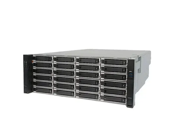 СХД Аквариус Array FS440