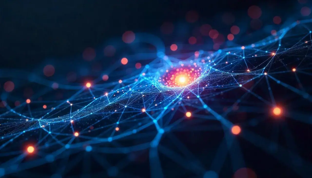 Cisco создает квантовую сетевую инфраструктуру