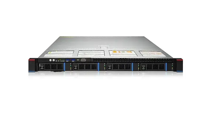 Сервер Qtech QSRV-160402