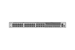Коммутатор Huawei CloudEngine S5755-S24T8J8YZ