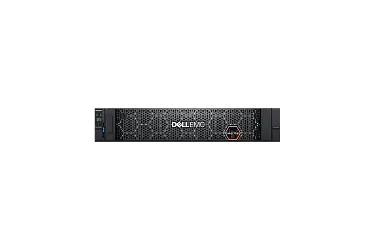 СХД Dell PowerVault ME5024 FC 24SFF