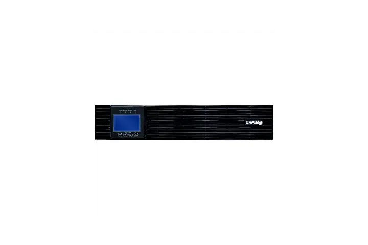 ИБП ИБП Evada Electronics DTH11-3KR IEC/SCHUKO