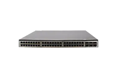Коммутатор Huawei CloudEngine CE6881H-48T6CQ-B