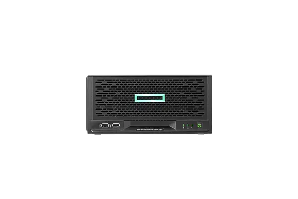 Конфигуратор сервера HPE MicroServer Gen10 Plus 4LFF