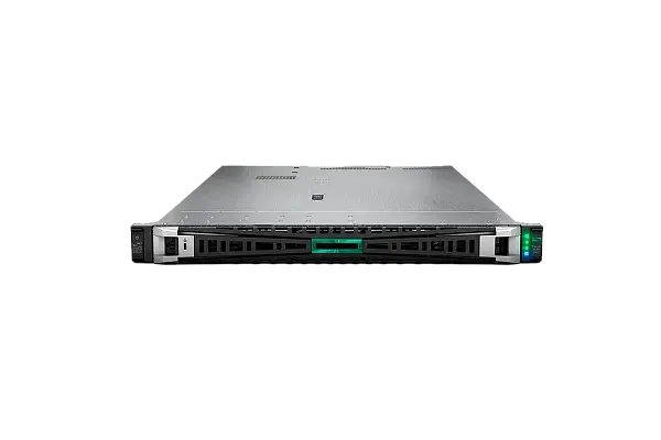 Конфигуратор сервера HPE DL360 Gen11 8SFF