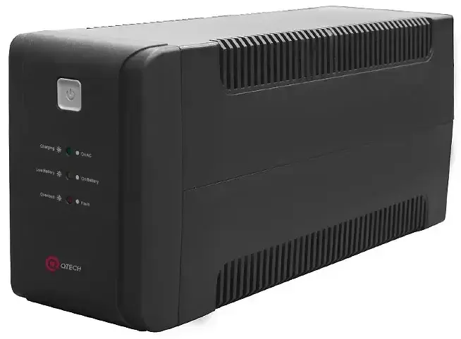 Qtech QPS-LIS-D-1500-TR
