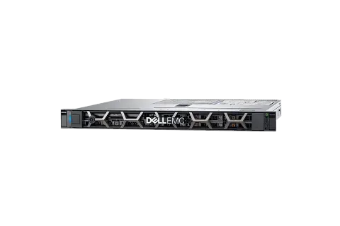 Dell PowerEdge R340 4LFF