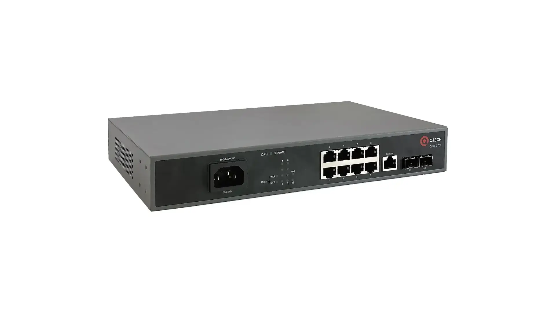 QTECH QSW-3750-10T-AC-L