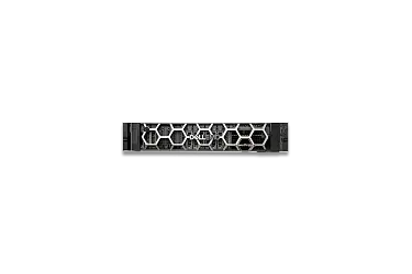 СХД DELL PowerProtect DD6400