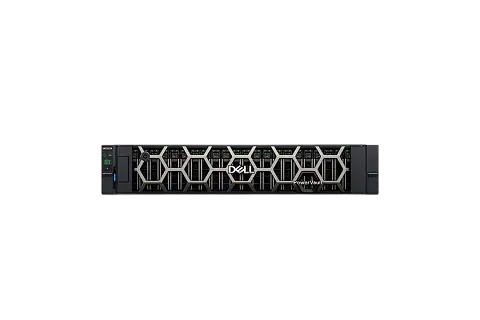 СХД Dell PowerVault ME5224