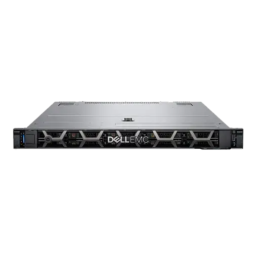 Сервер Dell PowerEdge R660 8SFF