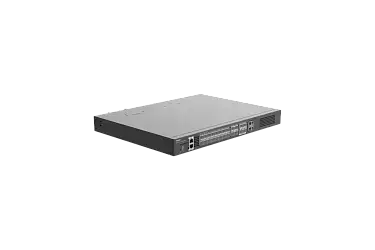 Коммутатор Ruijie RG-S6120-20XS4VS2QXS