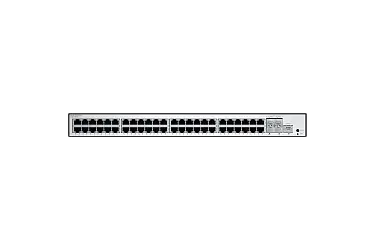 Коммутатор Huawei CloudEngine S3710-H48T4S-A