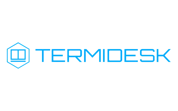 Программное обеспечение Termidesk